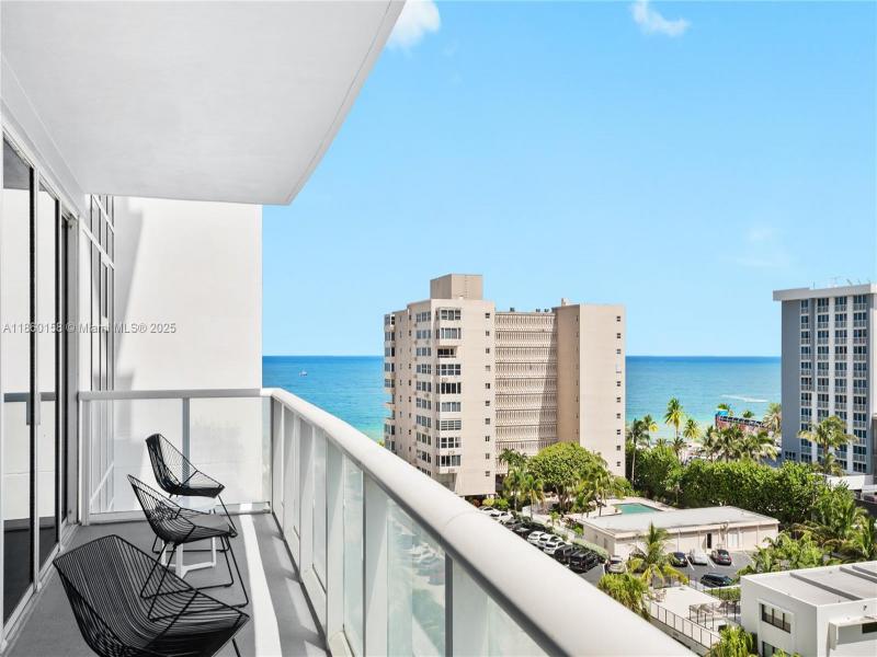 Condo for sale at W Residences Ft Lauderdale 805