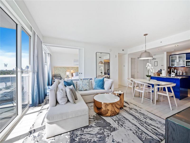 Condo for sale at W Residences Ft Lauderdale 805