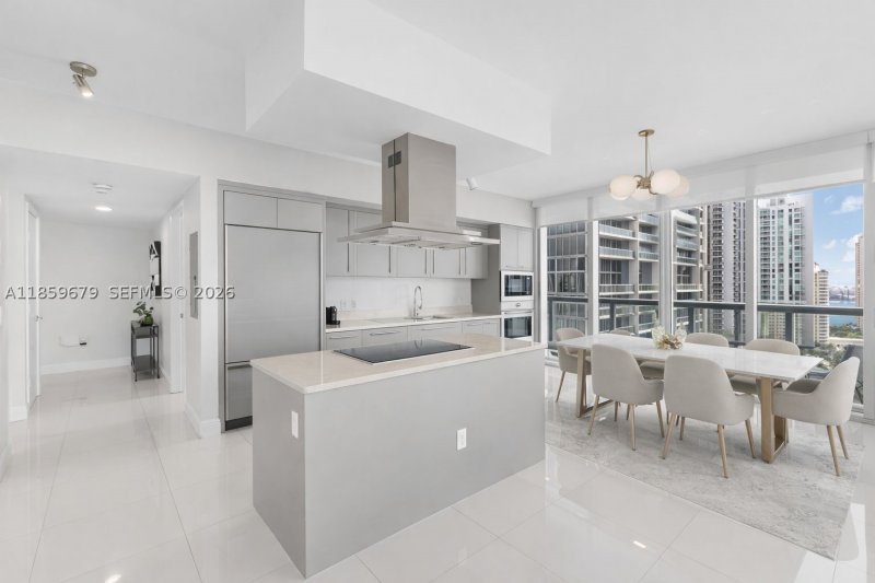 Icon Brickell Viceroy Apt #2210