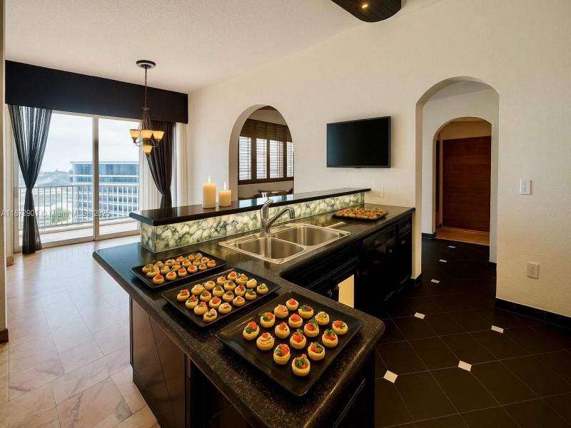 Condo for sale at Del Prado South Tower PH03 & PH04