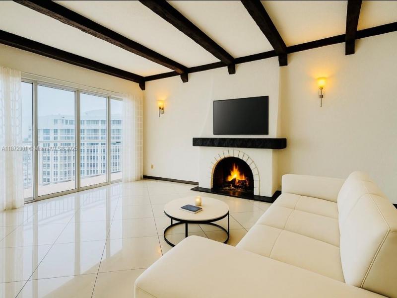 Condo for sale at Del Prado South Tower PH03 & PH04