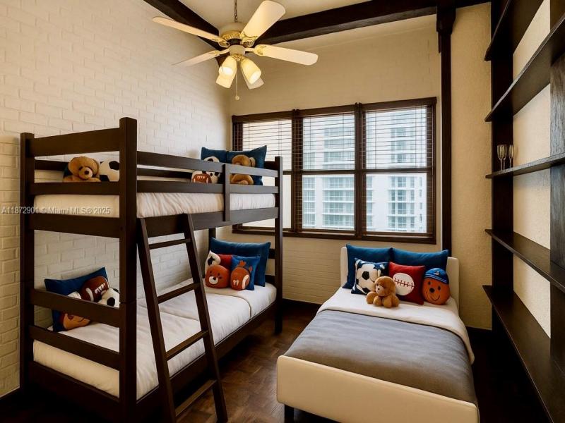 Condo for sale at Del Prado South Tower PH03 & PH04