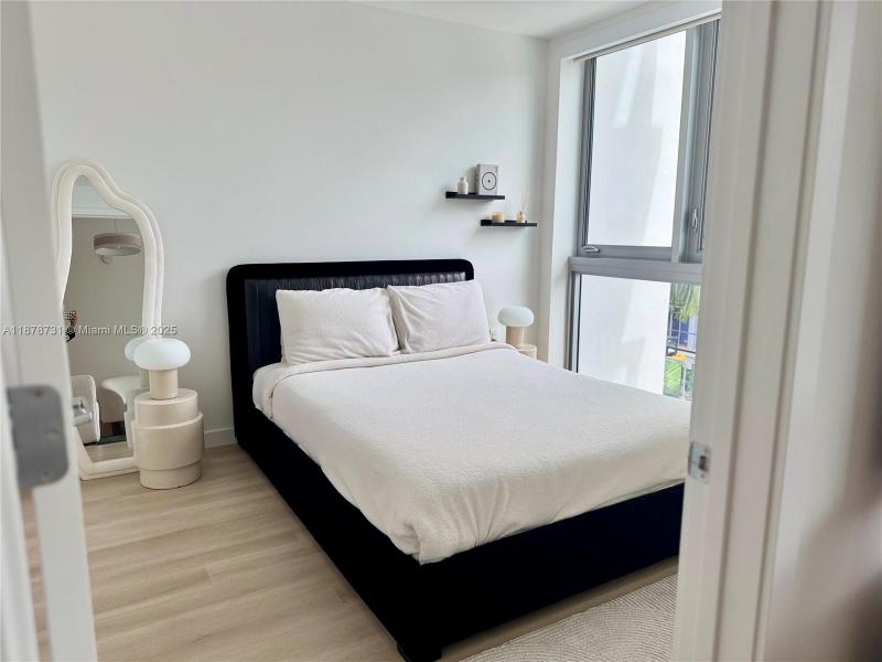 Apartment for rent at The Highlands 307