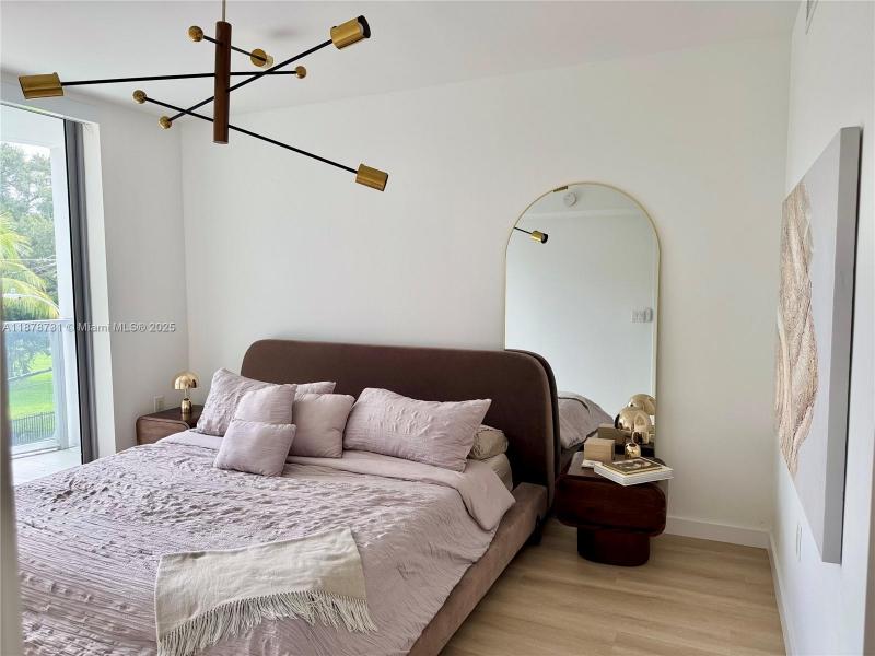 Apartment for rent at The Highlands 307