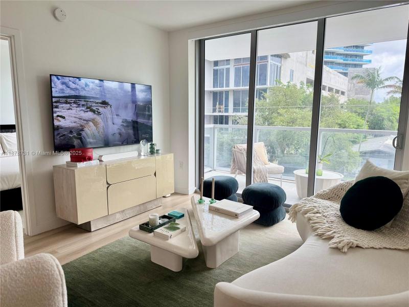 Apartment for rent at The Highlands 307