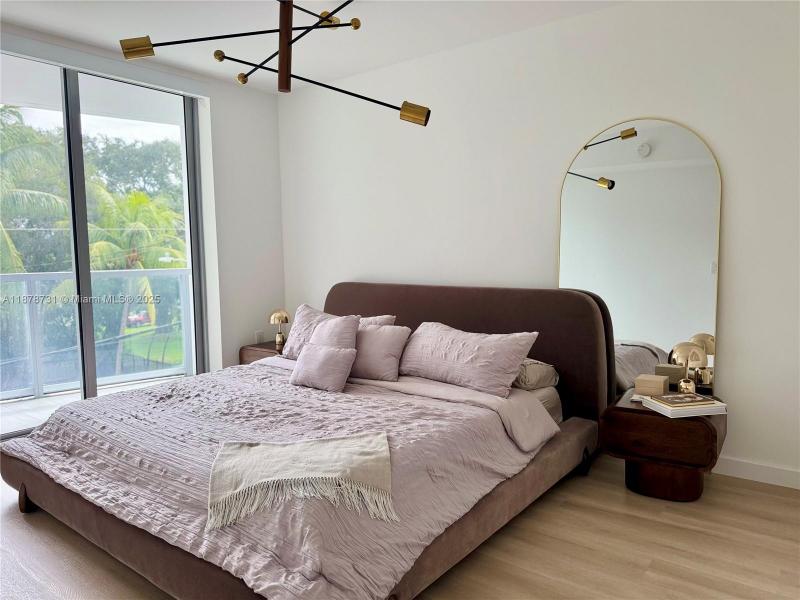 Apartment for rent at The Highlands 307