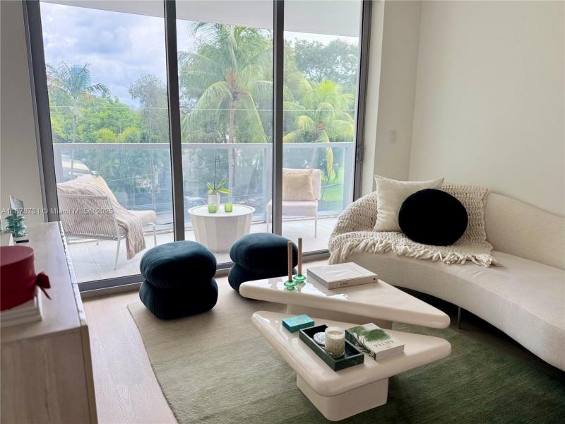 Apartment for rent at The Highlands 307
