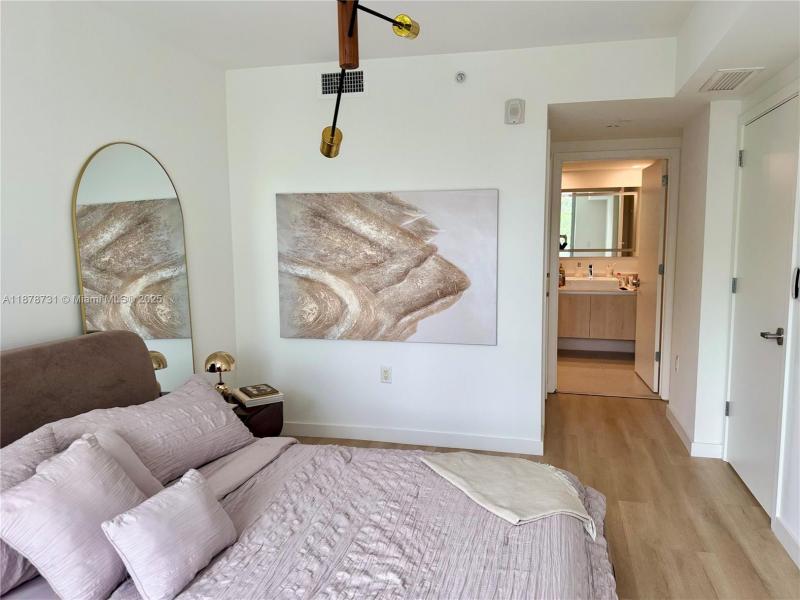 Apartment for rent at The Highlands 307