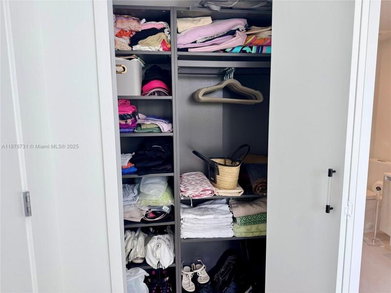 Apartment for rent at The Highlands 307
