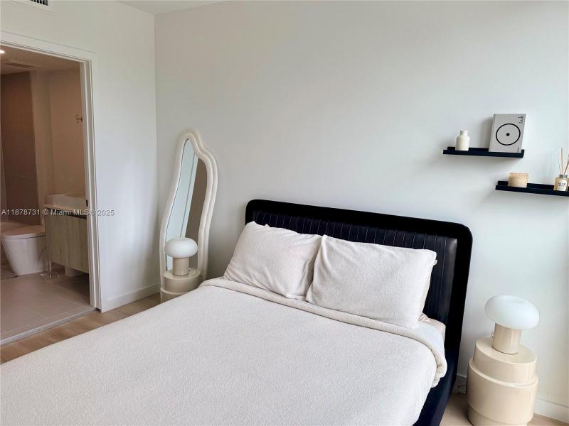 Apartment for rent at The Highlands 307