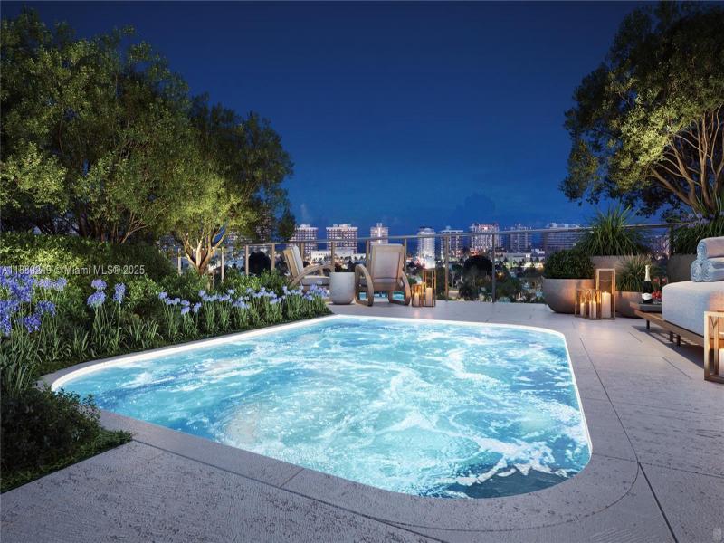 Comprar apartamento no La Baia North 607