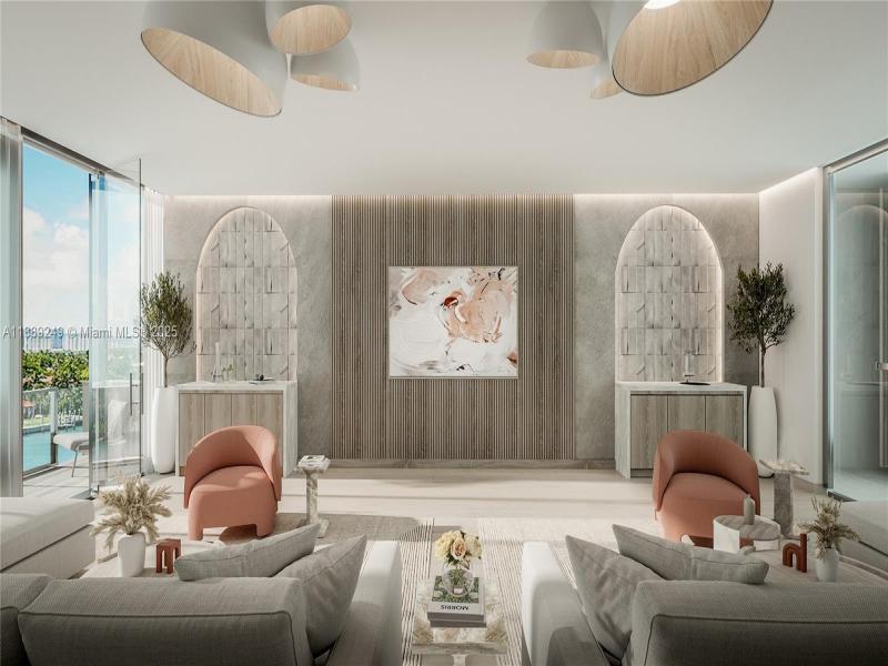 Comprar apartamento no La Baia North 607