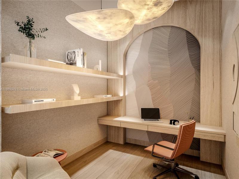 Comprar apartamento no La Baia North 607