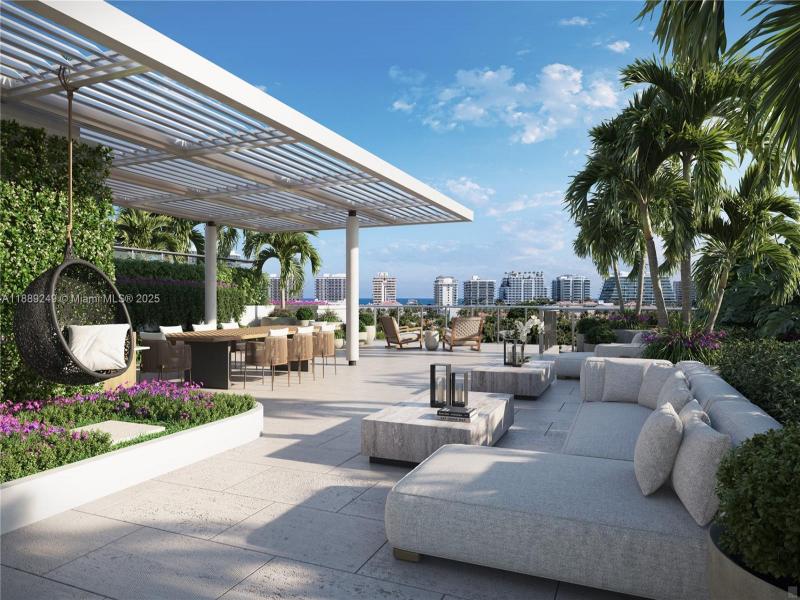 Comprar apartamento no La Baia North 607