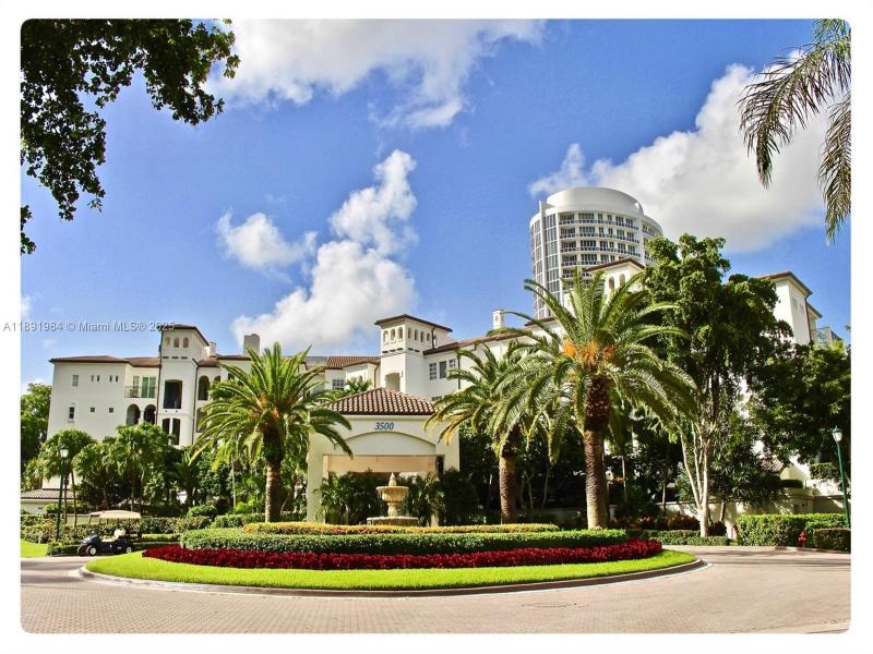 Mediterranean Village Apt #DPH01