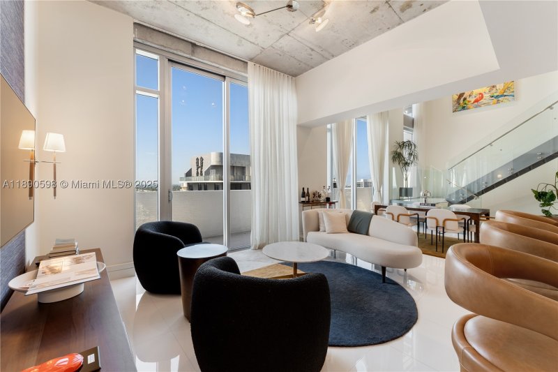 Comprar apartamento en Midtown Miami 4 PH7