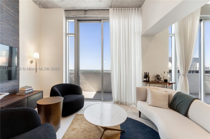 Comprar apartamento en Midtown Miami 4 PH7