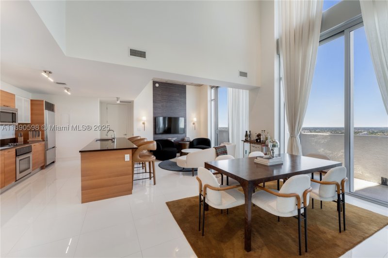 Comprar apartamento en Midtown Miami 4 PH7
