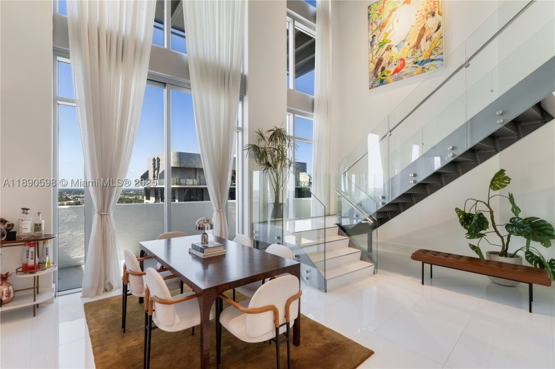 Comprar apartamento en Midtown Miami 4 PH7