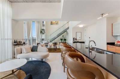 Midtown Miami 4 Apt #PH7
