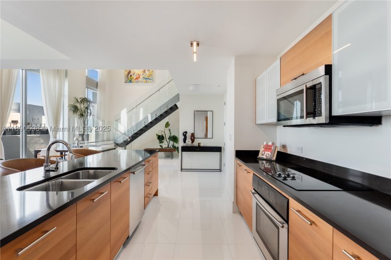 Comprar apartamento en Midtown Miami 4 PH7