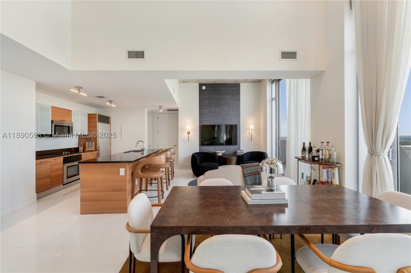 Comprar apartamento en Midtown Miami 4 PH7