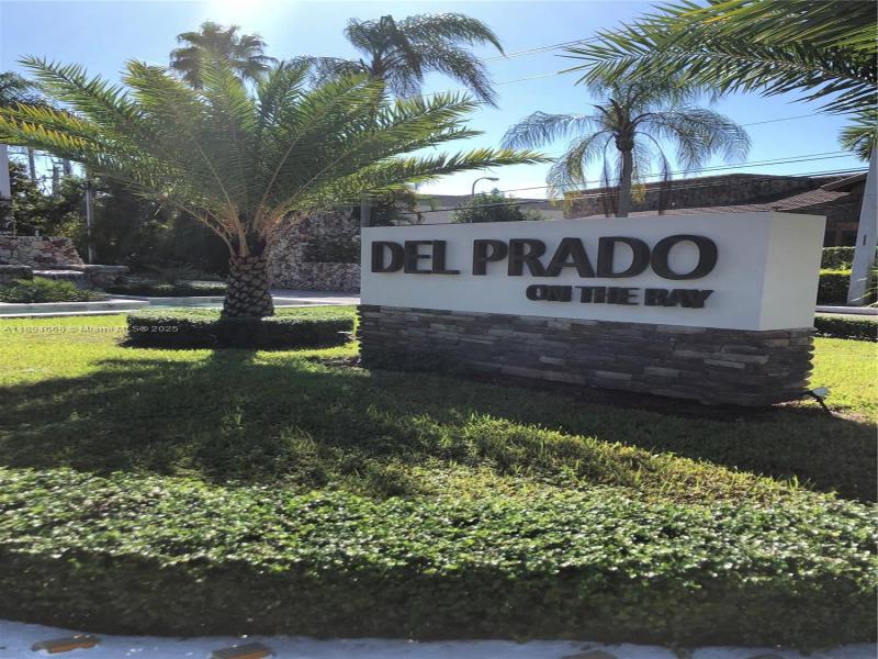 Del Prado South Tower Apt #1501