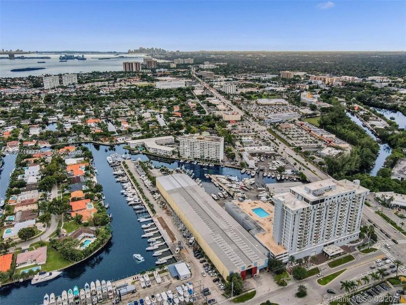 Sailboat Cay Apt #811