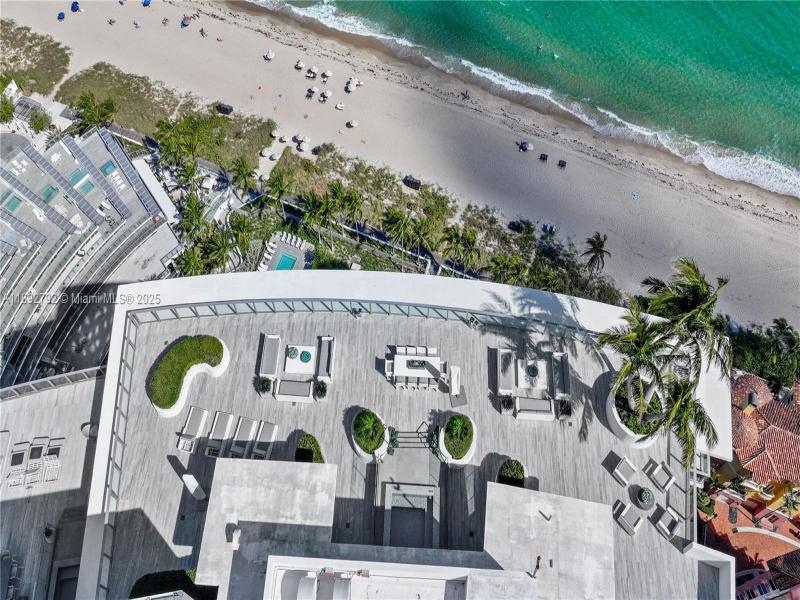 Condo for sale at Auberge Beach Residences Spa S2301