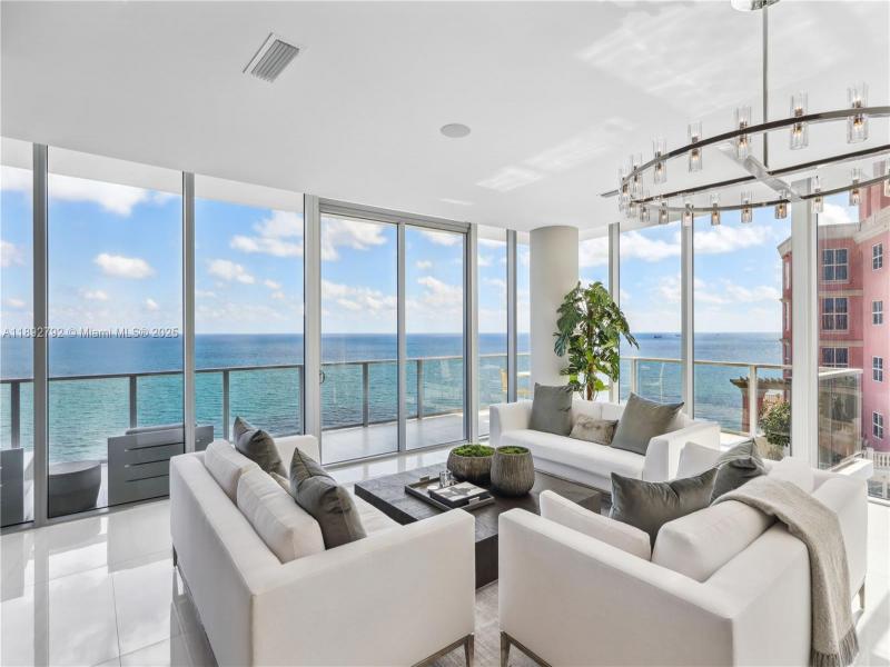 Condo for sale at Auberge Beach Residences Spa S2301