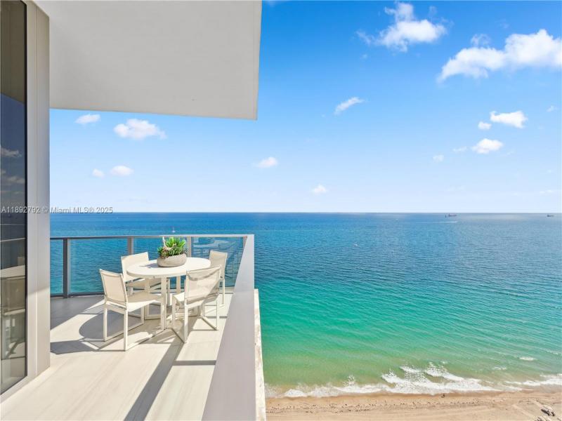 Condo for sale at Auberge Beach Residences Spa S2301