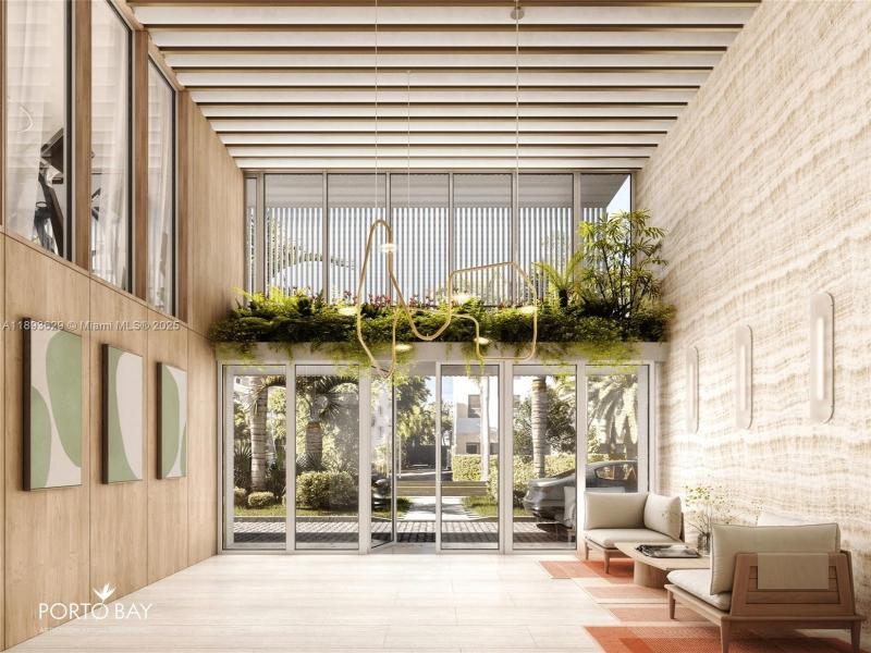 Comprar apartamento no Porto Bay 3D