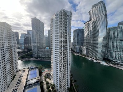 Asia on Brickell Apt #2205