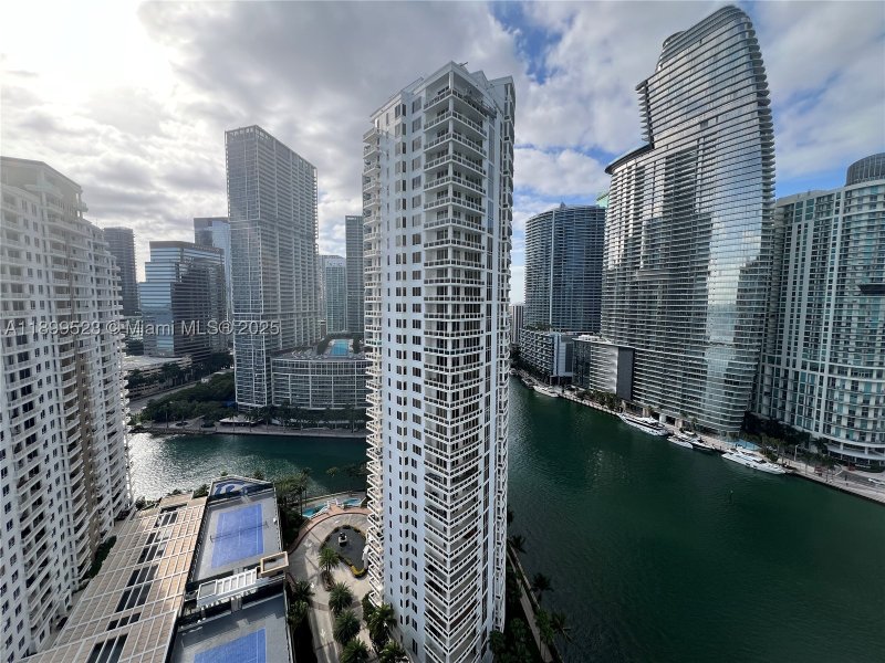 Asia on Brickell Apt #2205
