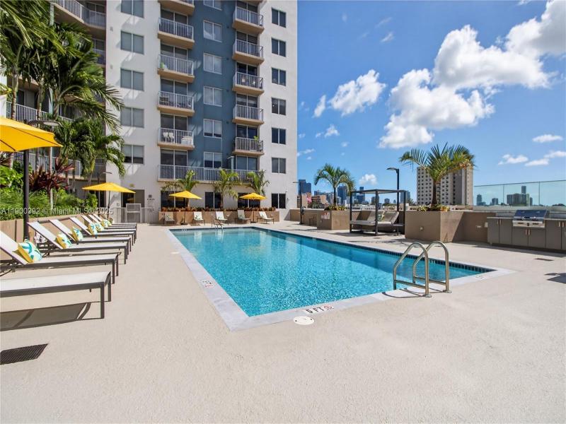 Comprar apartamento en Centralis Residences 712