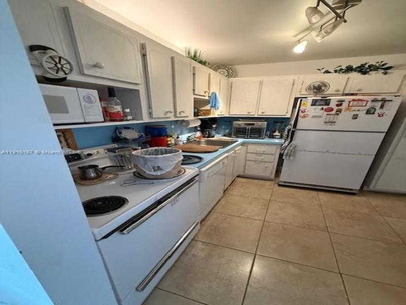 Comprar apartamento en El Dorado 304