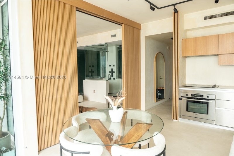 Condo for sale at Ten Museum Park 2905