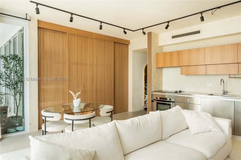Condo for sale at Ten Museum Park 2905