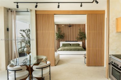 Ten Museum Park Apt #2905