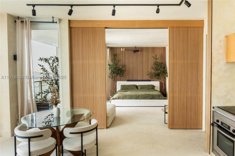 Condo for sale at Ten Museum Park 2905