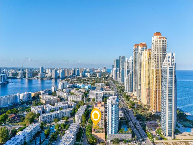 Comprar apartamento en King David 602