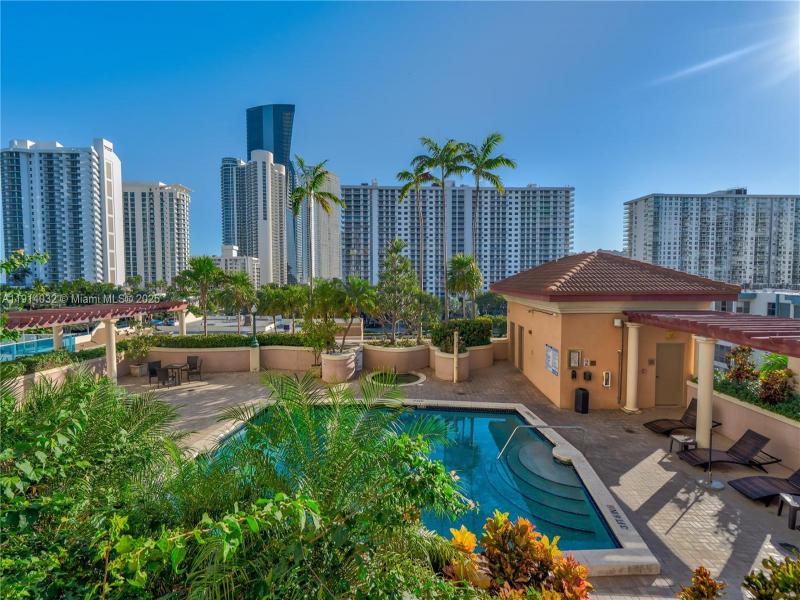 Comprar apartamento en King David 602