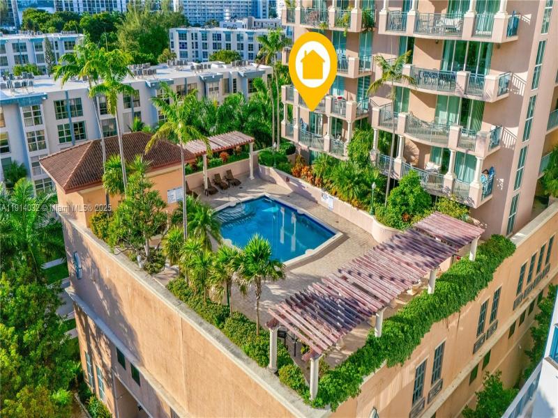 Comprar apartamento en King David 602