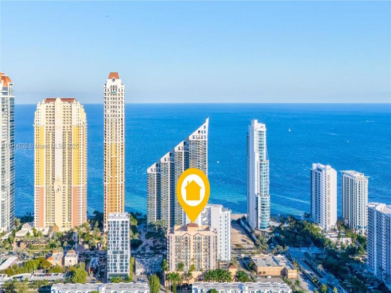 Comprar apartamento en King David 602
