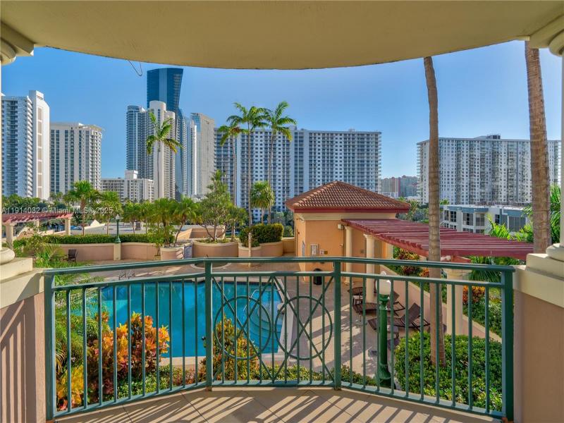 Comprar apartamento en King David 602
