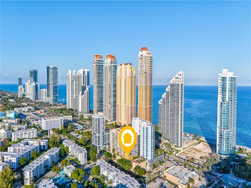 Comprar apartamento en King David 602