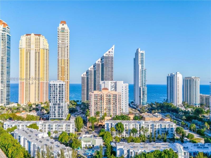 Comprar apartamento en King David 602