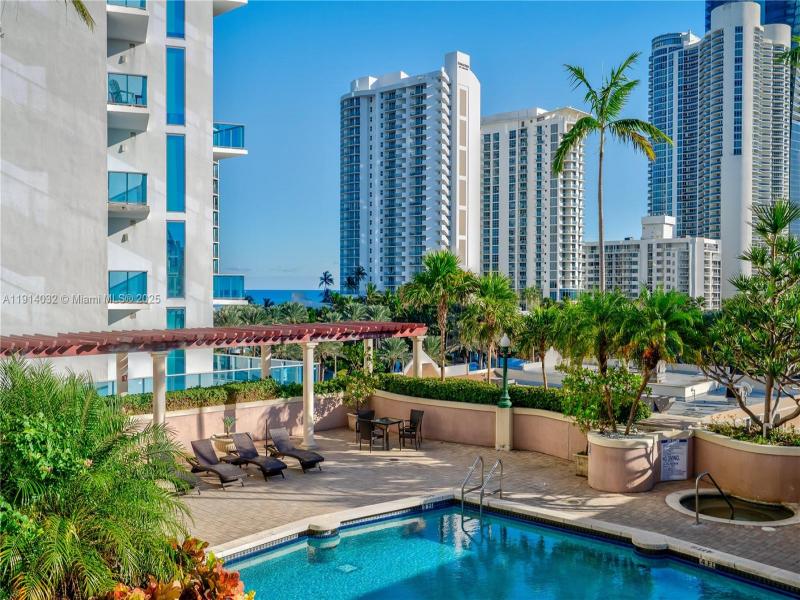 Comprar apartamento en King David 602