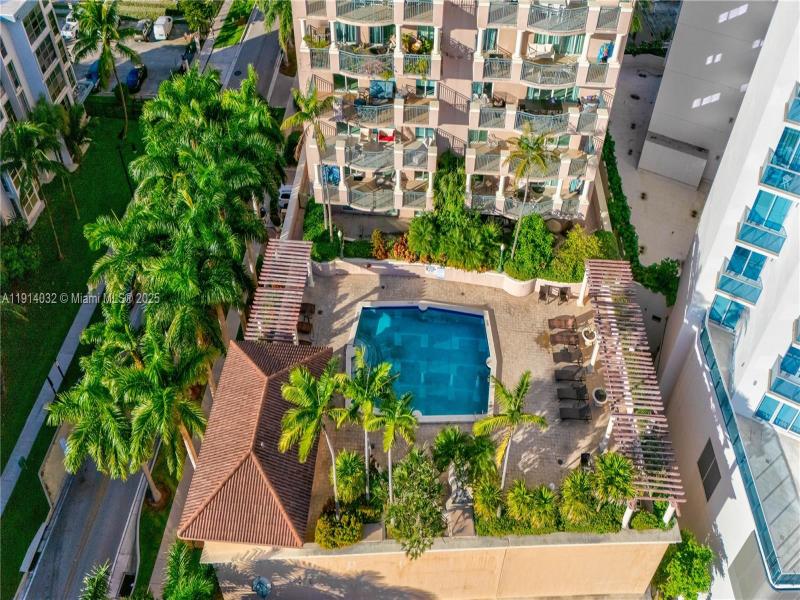 Comprar apartamento en King David 602