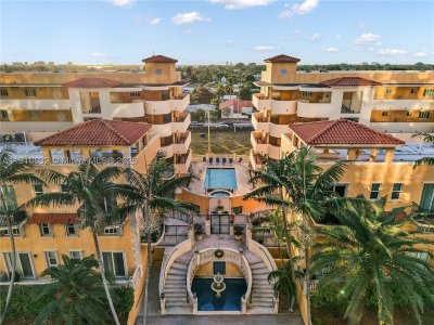 Surfside Palms Apt #103